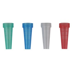 Επιστόμιο Ναργιλέ Μιας Χρήσης (80τμχ)